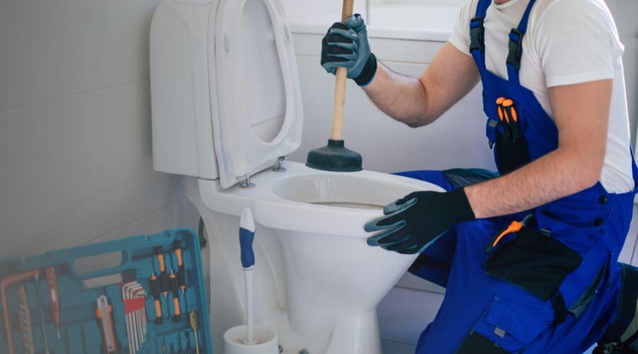Professional sewer line replacement in Saint Joe, IN